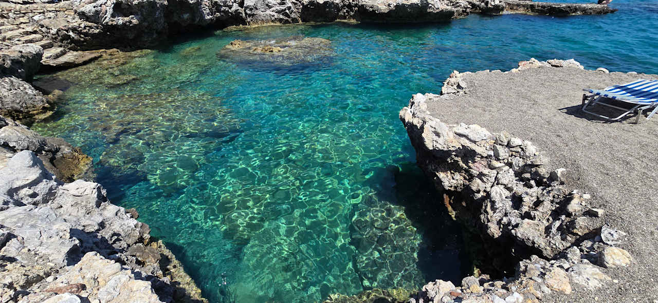 Strand Hotel Kalithea Horizon Royal