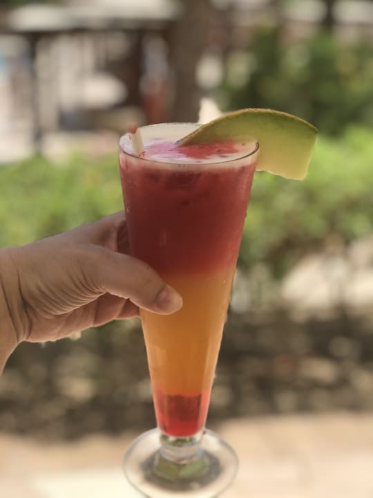 Gastro Hotel JAZ Makadi Star & Spa