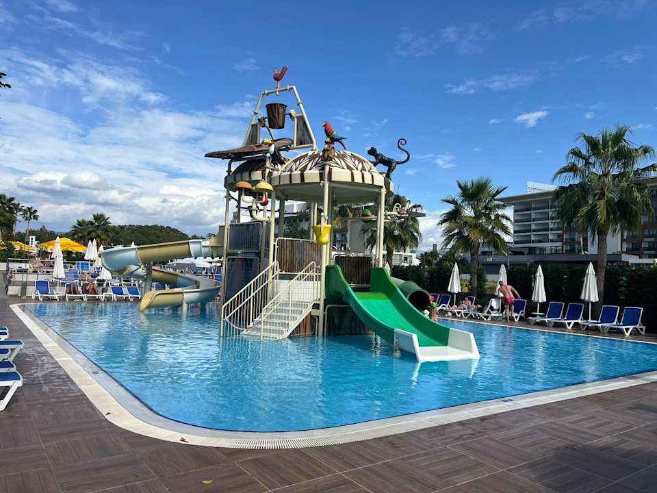 Pool Numa Bay Exclusive Hotel