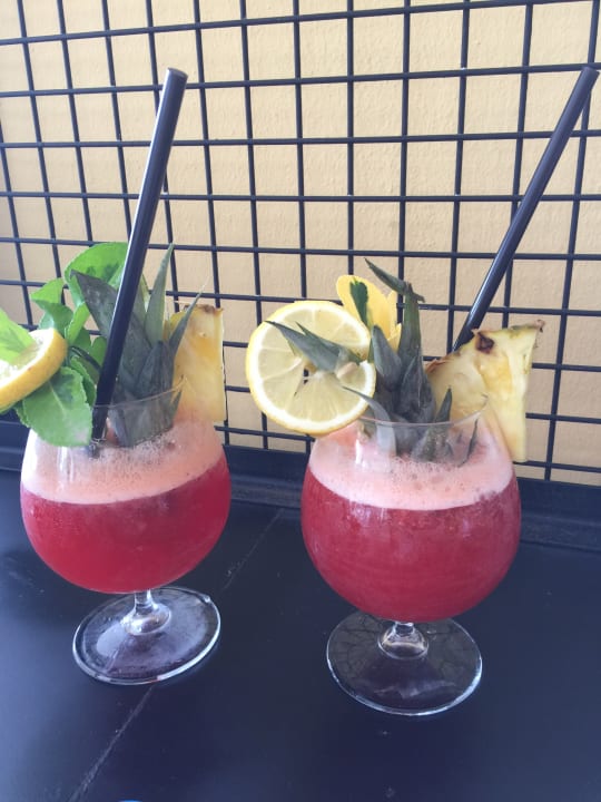 Gastro Sherwood Exclusive Kemer