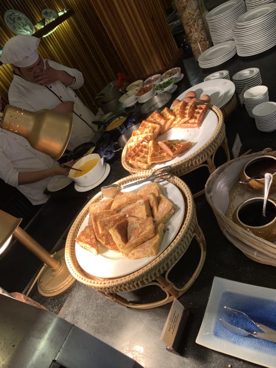 Sonstiges Palm Garden Beach Resort & Spa