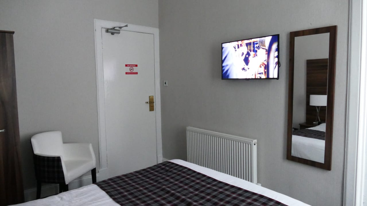 Zimmer Guesthouse Argyll