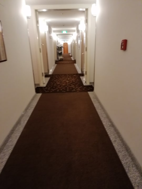 Sonstiges Hilton Munich Airport