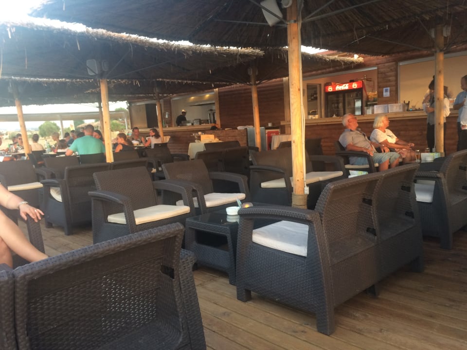 Restaurant HARPIN Georgioupolis Resort Aquapark & SPA