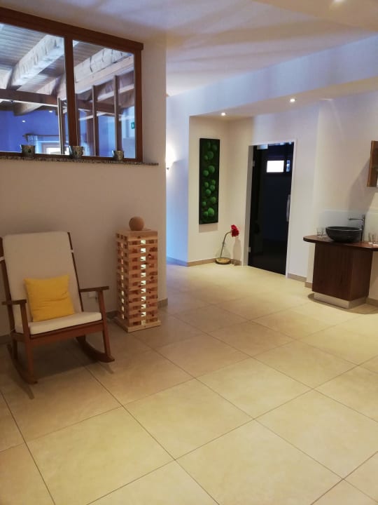 Sport & Freizeit BioVitalHotel Sommerau