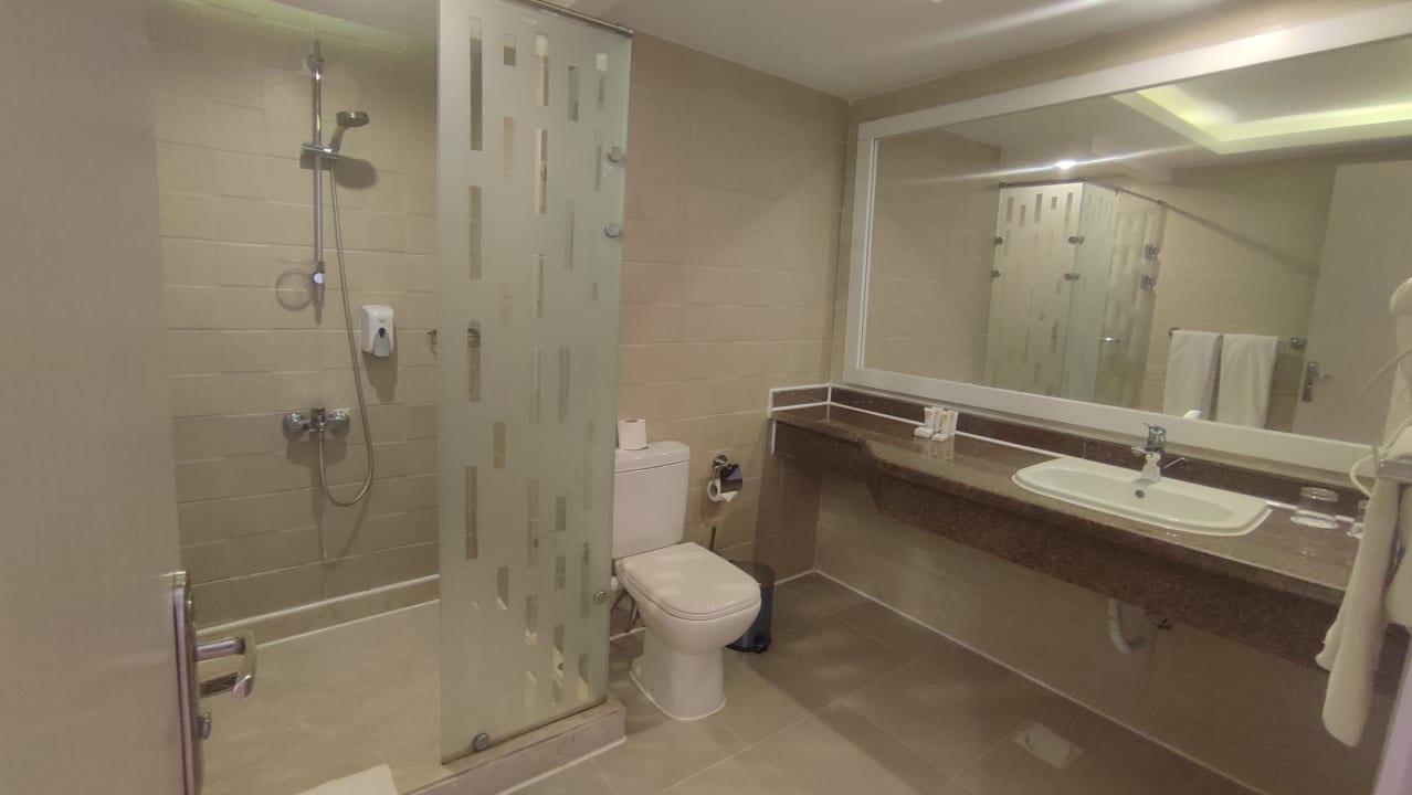 Zimmer Pickalbatros Aqua Blu Resort - Hurghada