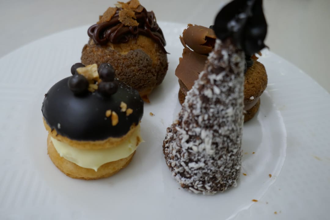 Gastro Rodos Palladium Leisure & Wellness