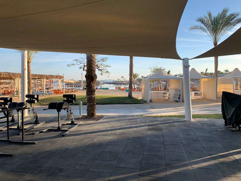 Sport & Freizeit Desert Rose