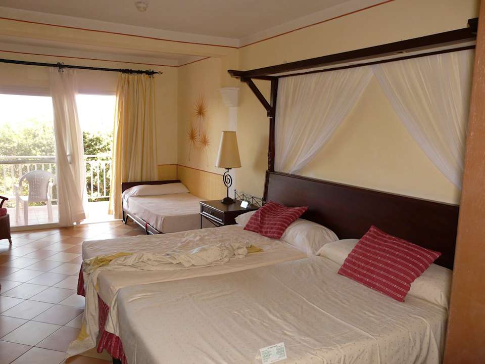 Riesengross Melia Las Dunas