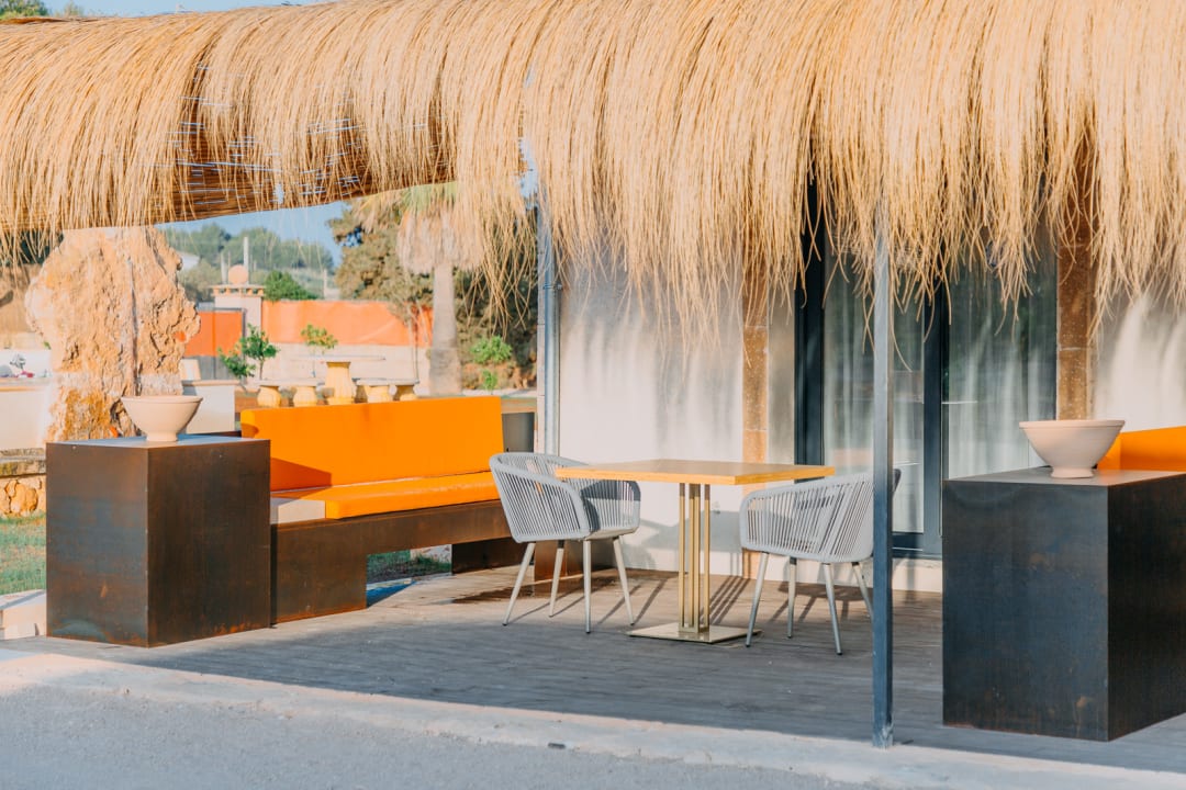 Zimmer Can Canto De Marina