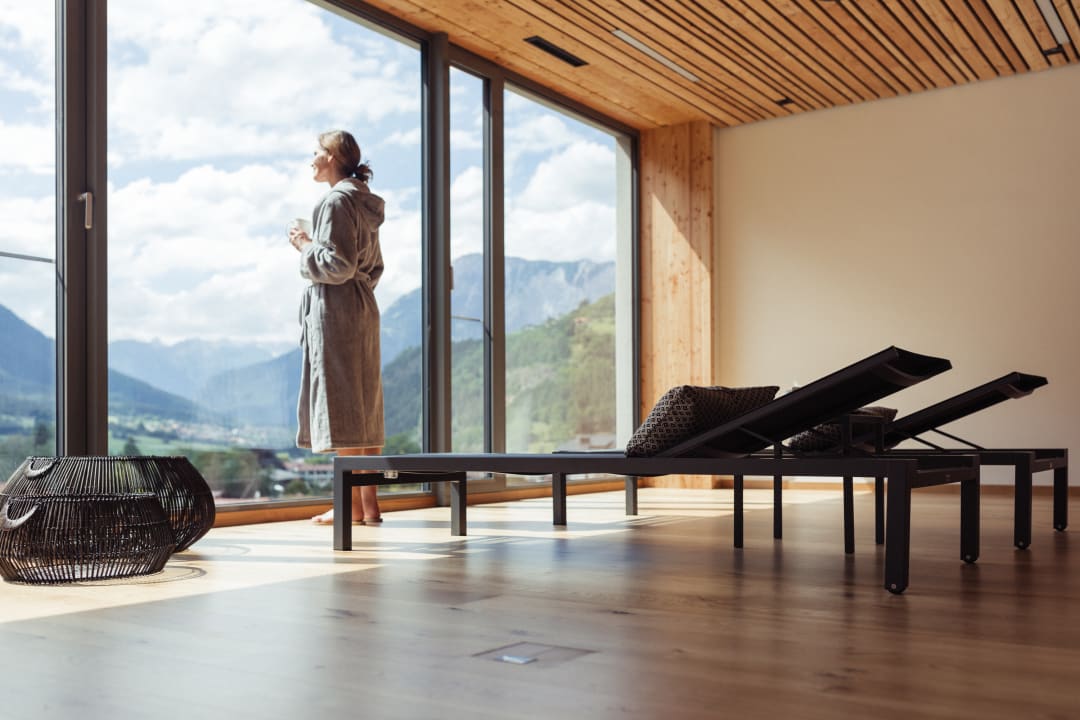 Sport & Freizeit All-Suite Resort Oetztal