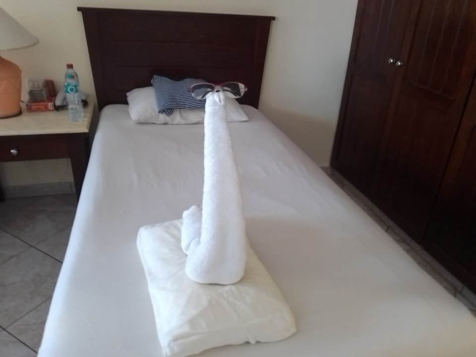 Zimmer Casa Mare Resort