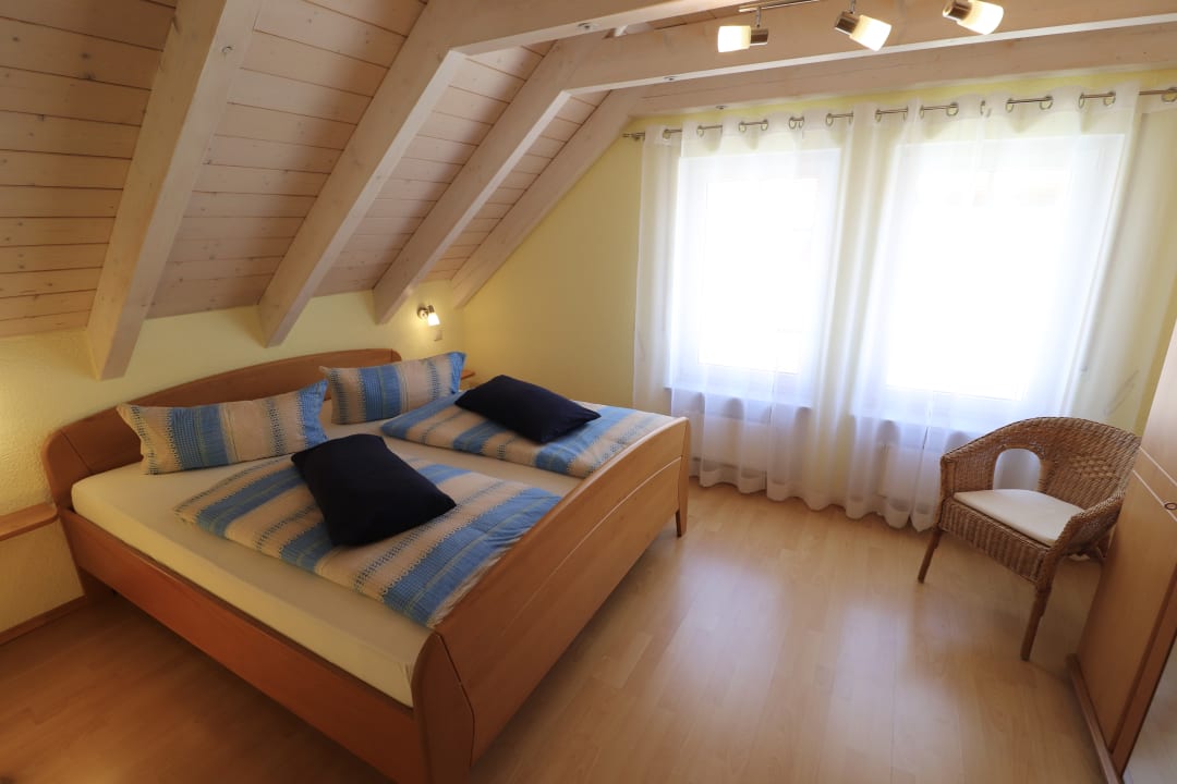 Zimmer Gästehaus Mäder am Hafen