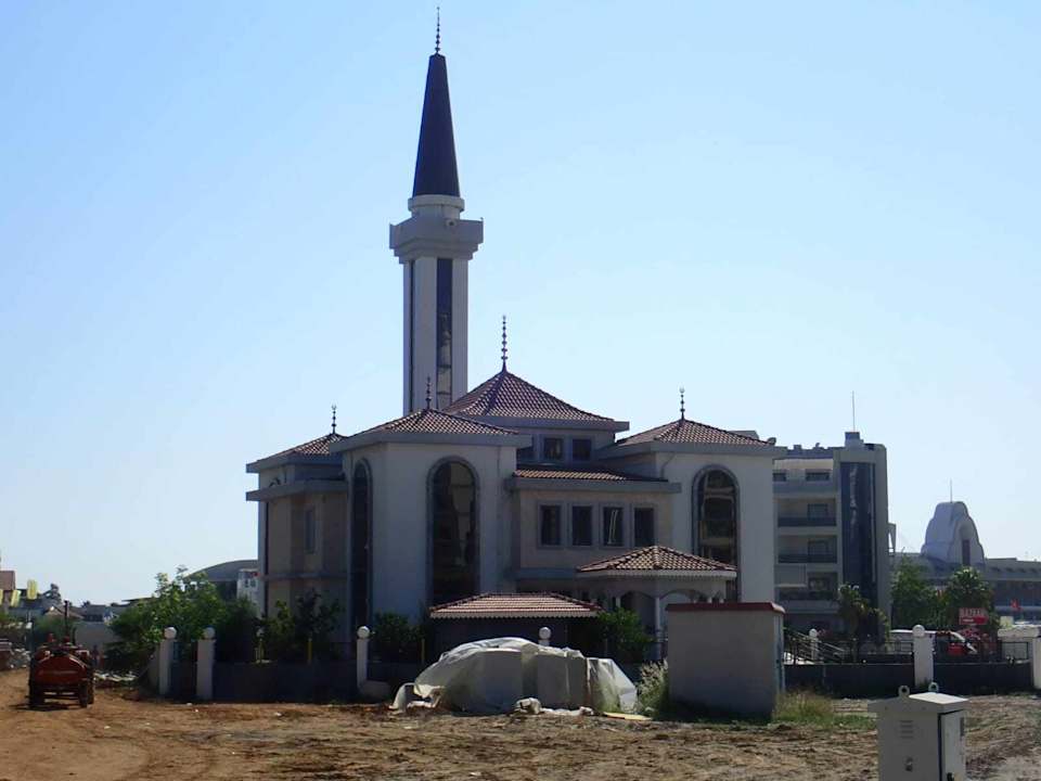 Außenansicht Royal Atlantis Icon