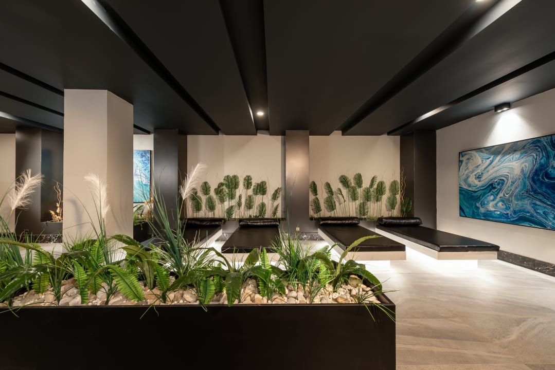 Sport & Freizeit Seaden Quality Resort & Spa