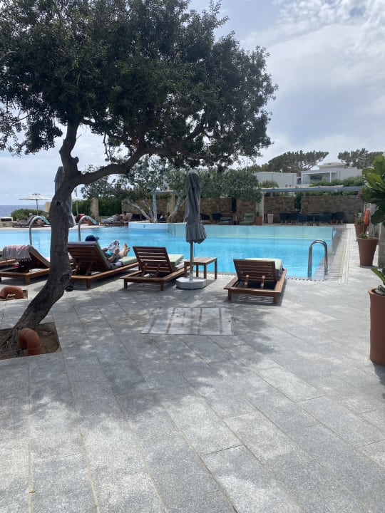 Pool Kakkos Beach Hotel
