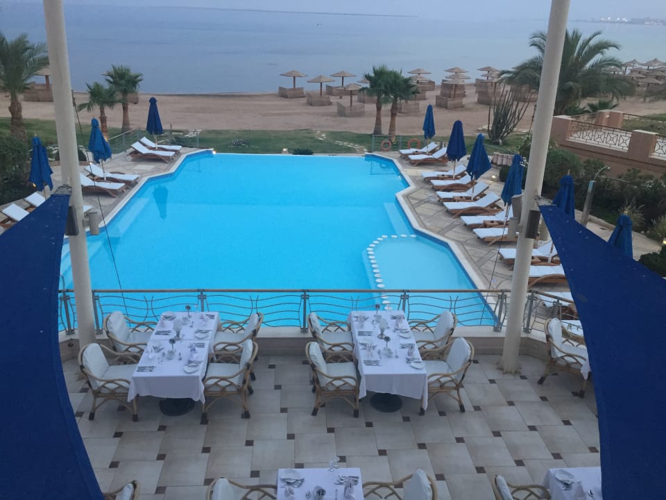 Pool Shams Prestige Abu Soma-Adults Only