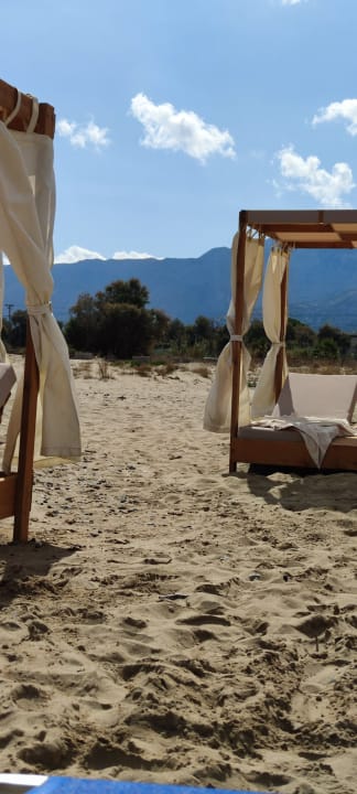 Strand HARPIN Georgioupolis Resort Aquapark & SPA