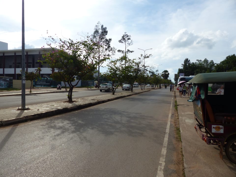 Sonstiges Angkor Miracle Resort & Spa