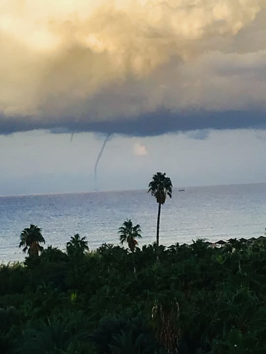 Zimmer Seaden Sea World Resort & Spa