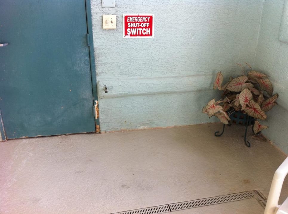 Ohne Worte  RAMADA Hotel Williams Grand Canyon Area