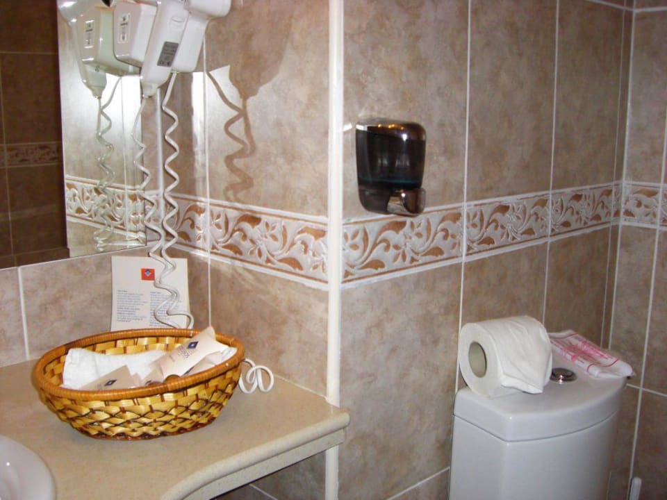 Bad Odessos Park Hotel