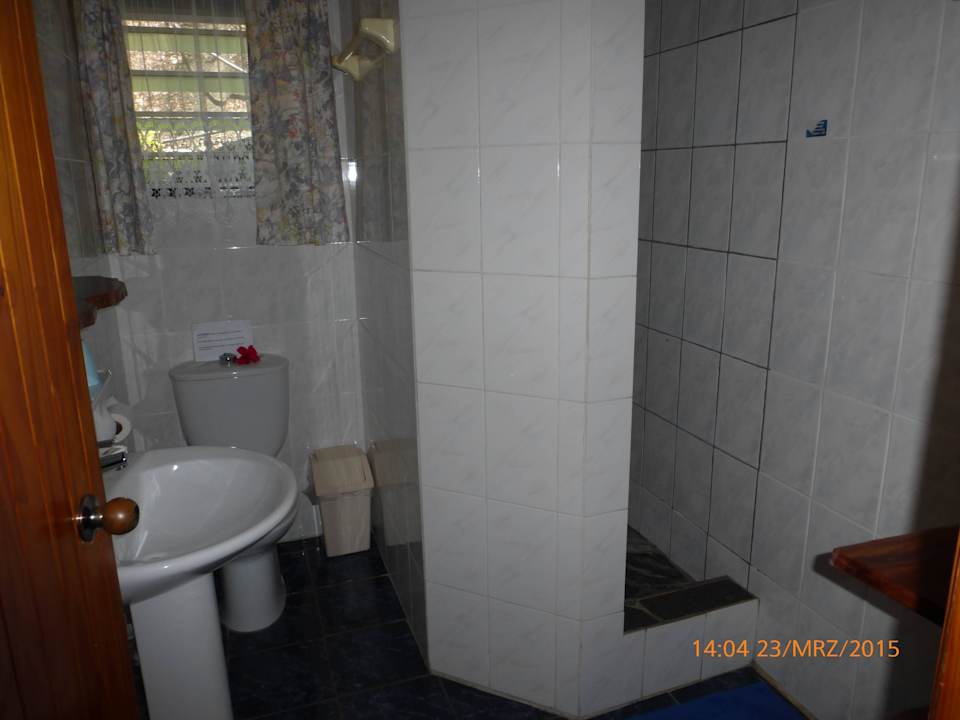 Bad Haus & Apartments Beau Bamboo