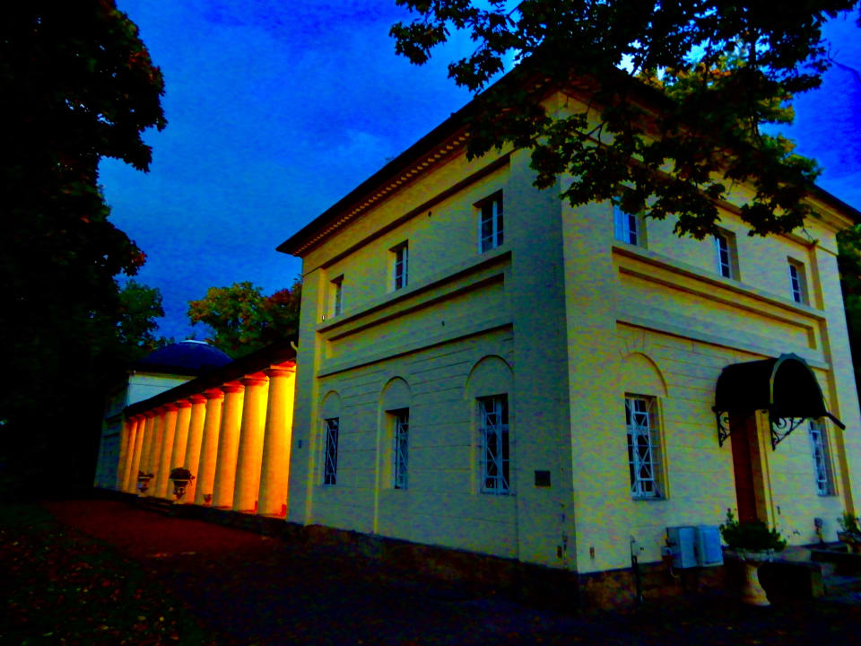 Sonstiges Hotel Schloss Lübbenau