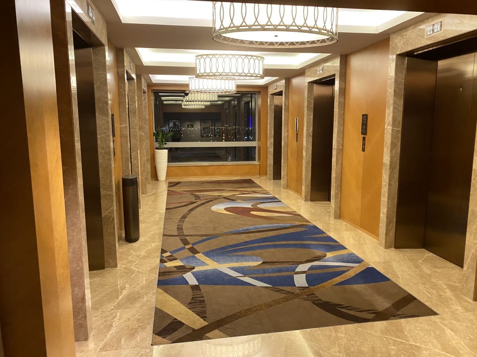 Sonstiges Swissotel Al Ghurair Dubai