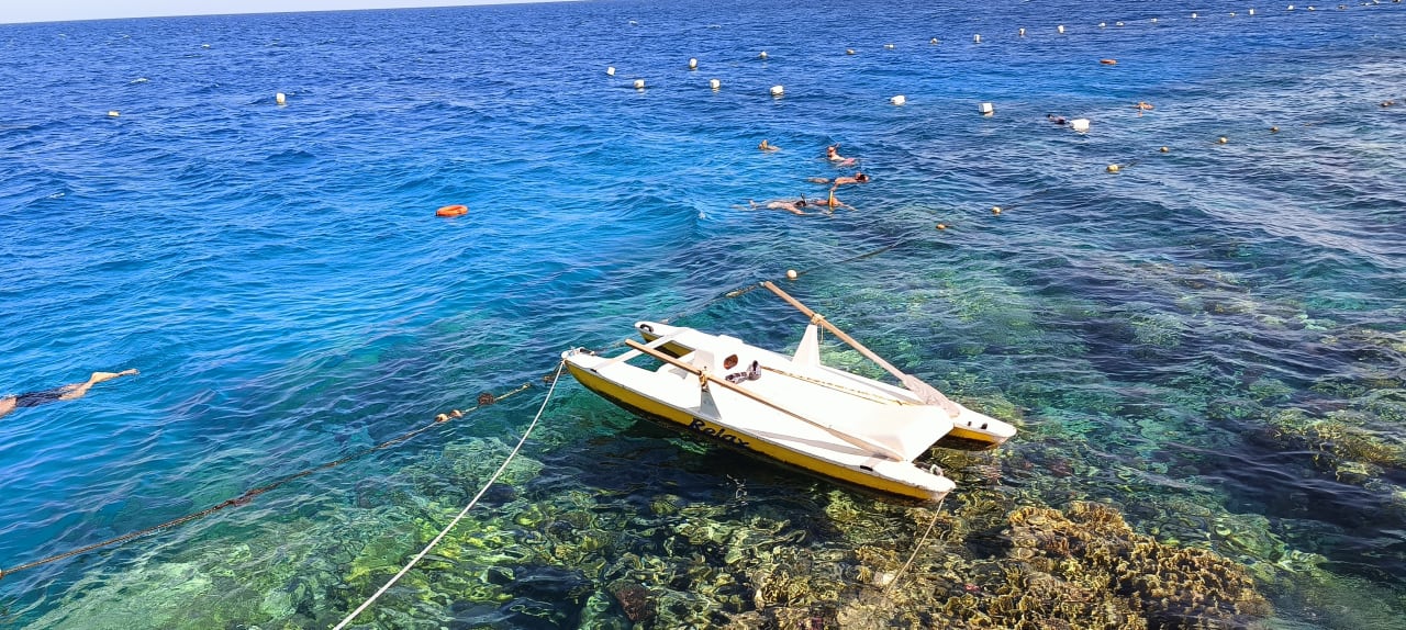 Strand Makadi Palace