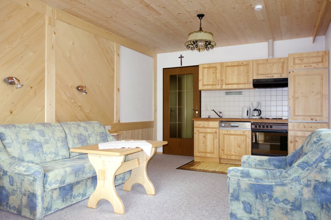 Typ A2 Ferienhaus Tirolerhof