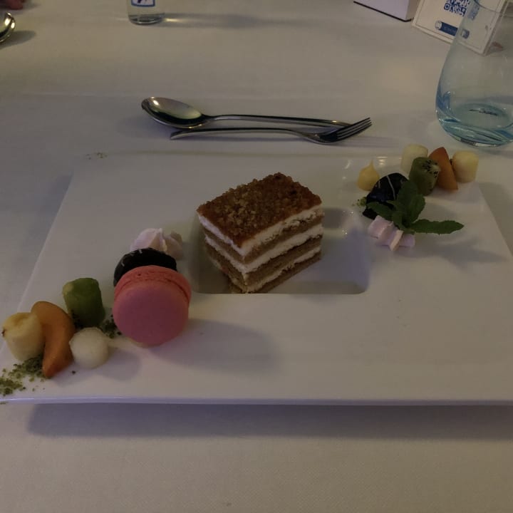 Gastro ROBINSON NOBILIS