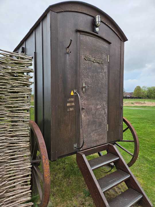 Sonstiges Romantik Hotel Jagdhaus Eiden am See