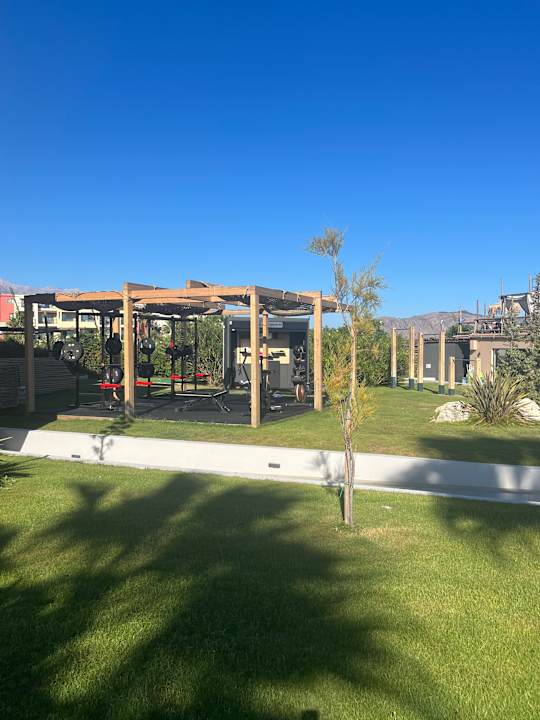 Sport & Freizeit La Mer Resort & Spa - Adults only