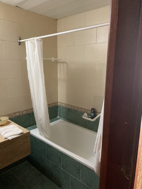 Zimmer Hotel Tuxpan Varadero