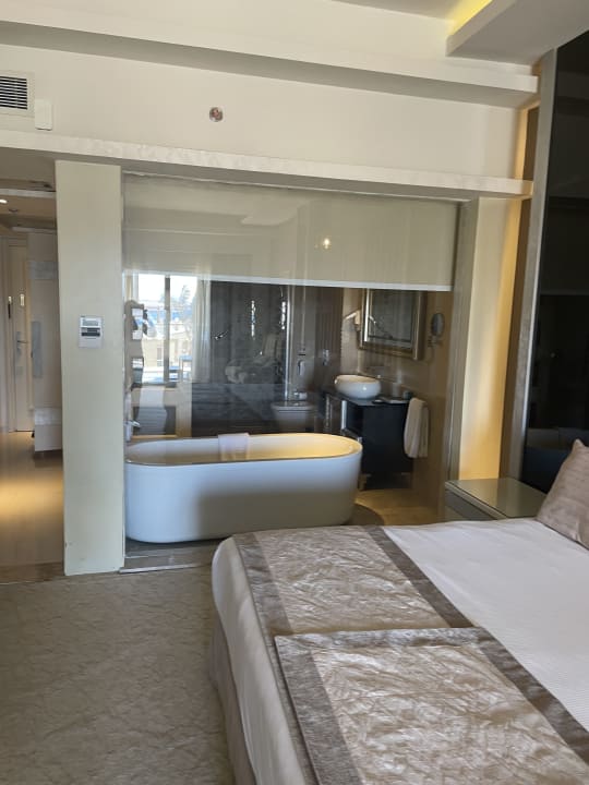 Zimmer Kaisol Romance Resort