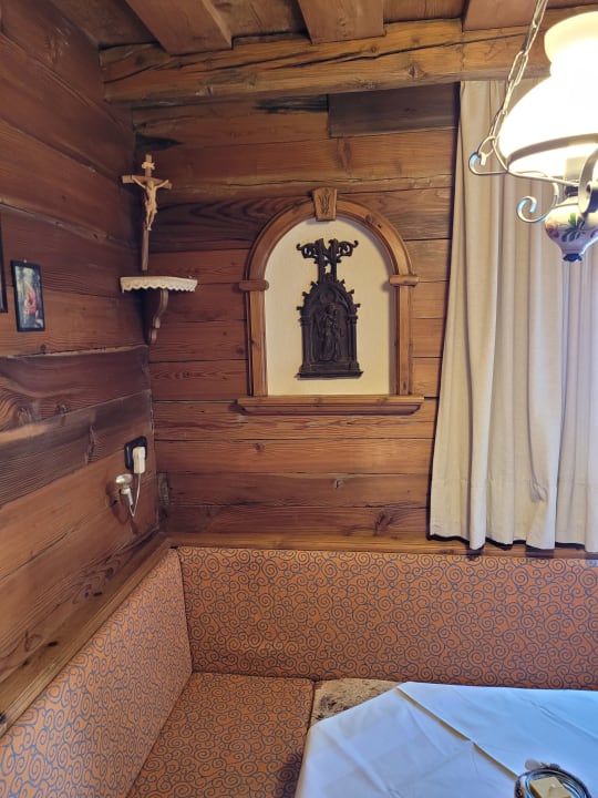 Zimmer Ferienhaus Bergsee