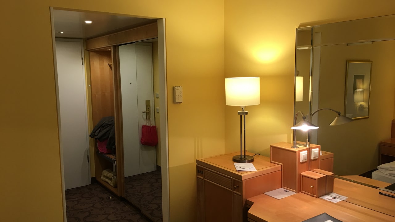 Zimmer Hotel Dorint Venusberg