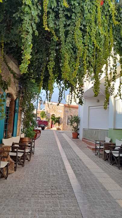 Sonstiges High Beach Resort