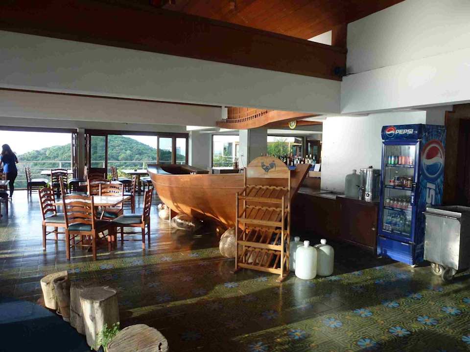 Hotel Hinsuay Namsai Resort Hotel Hinsuay Namsai Resort