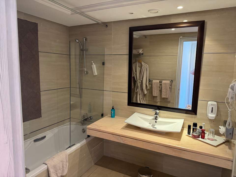 Zimmer Sentido Marillia Resort & Spa