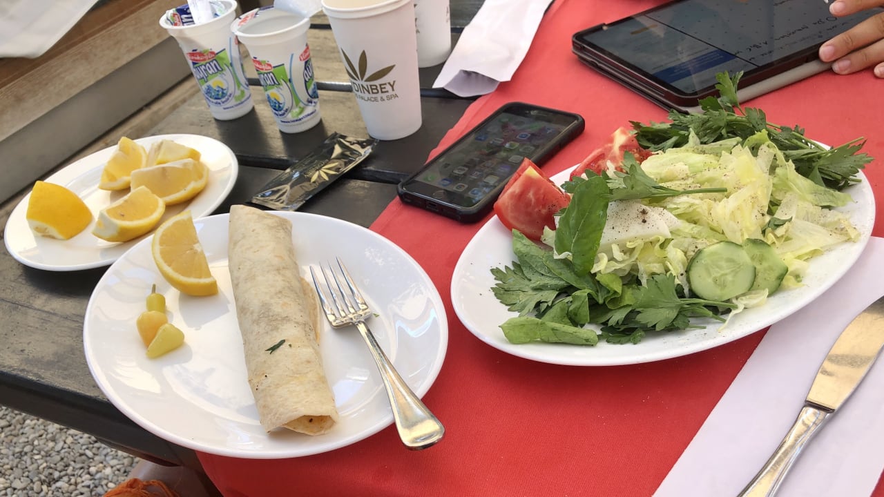 Gastro Aydinbey Kings Palace & Spa