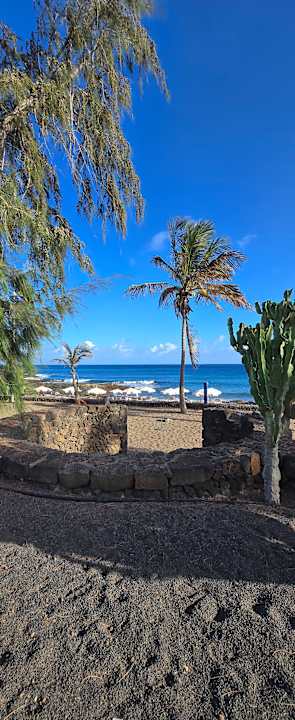 Strand allsun App.-Hotel Albatros