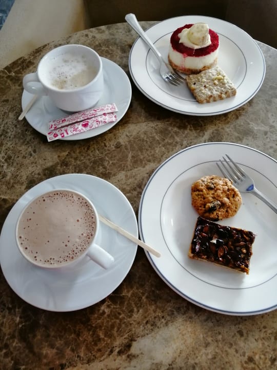 Gastro Nerton Hotel - Erwachsenenhotel ab 16 Jahren