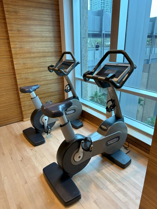 Sport & Freizeit Shangri-La Hotel Dubai