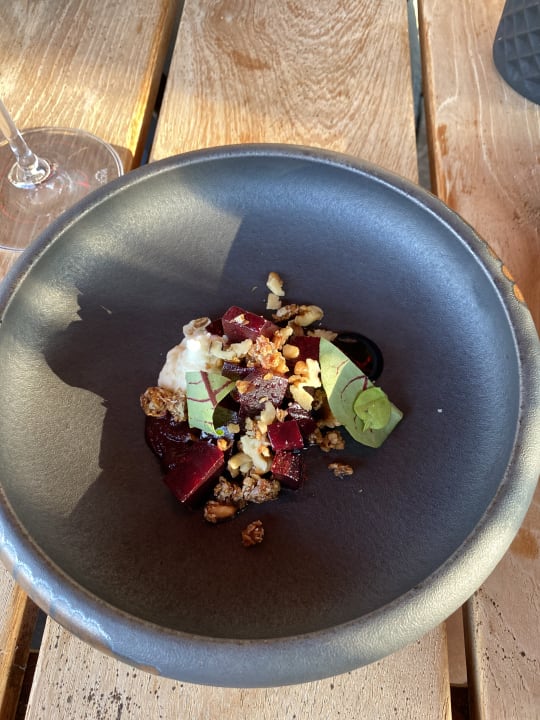Gastro Stockinggut by AvenidA