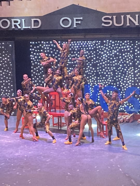 Sport & Freizeit Sunrise Resort Hotel