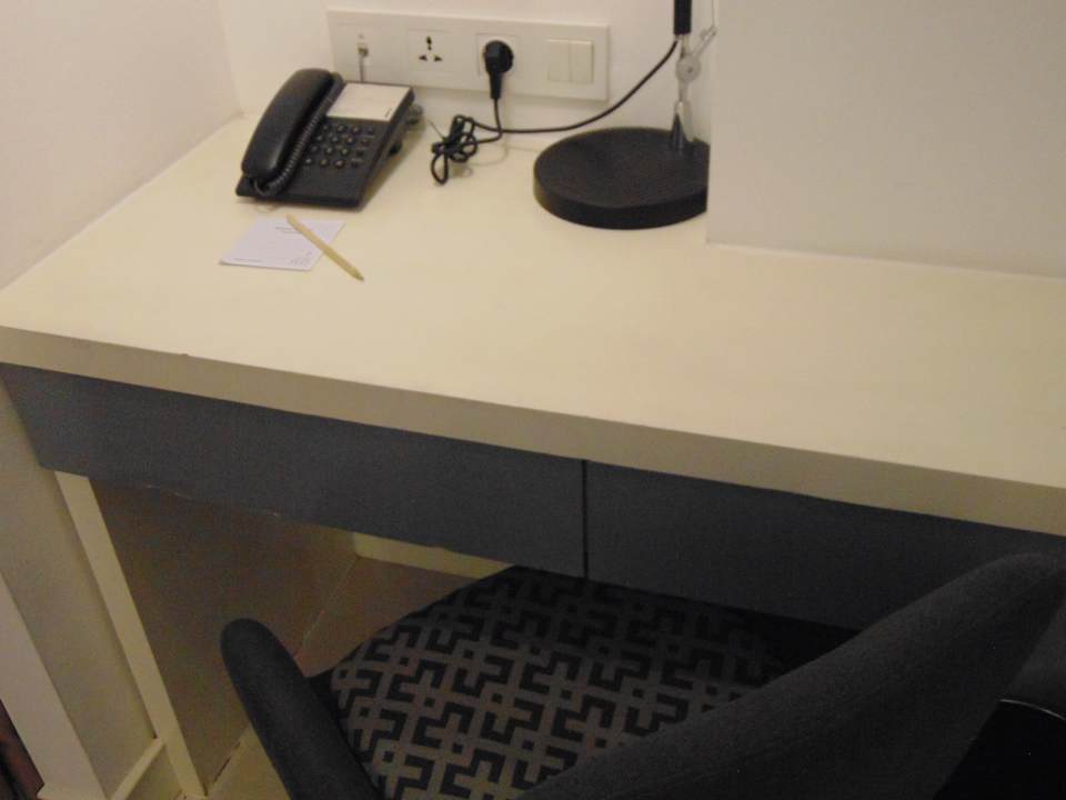 Zimmer Innside by Melia Yogyakarta