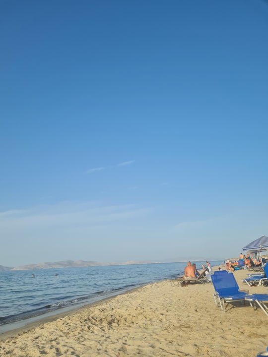 Strand Smy Kos Beach & Splash