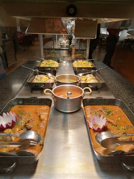 Gastro Hotel Bayern Vital